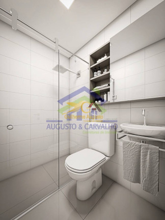 Imagem Kitnet à Venda, 10 m² em Vila Maria (bonfim) - São João Del Rei Imagem Kitnet à Venda, 10 m² em Vila Maria (bonfim) - São João Del Rei