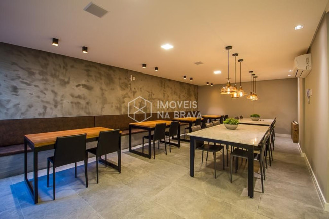 Imagem Cobertura com 3 Quartos à Venda, 240 m² em Centro - Itajaí Imagem Cobertura com 3 Quartos à Venda, 240 m² em Centro - Itajaí