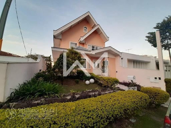 Sobrado com 4 Quartos à Venda, 465 m² em Jardim Maia - Guarulhos