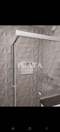 Imagem Apartamento com 2 Quartos à Venda, 110 m² em Aparecida - Santos Imagem Apartamento com 2 Quartos à Venda, 110 m² em Aparecida - Santos