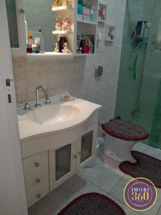 Imagem Sobrado com 3 Quartos à Venda, 110 m² em Jardim Santa Maria - São Paulo