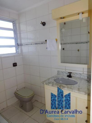 Imagem Apartamento com 4 Quartos à Venda, 109 m² em Vila Mariana - São Paulo