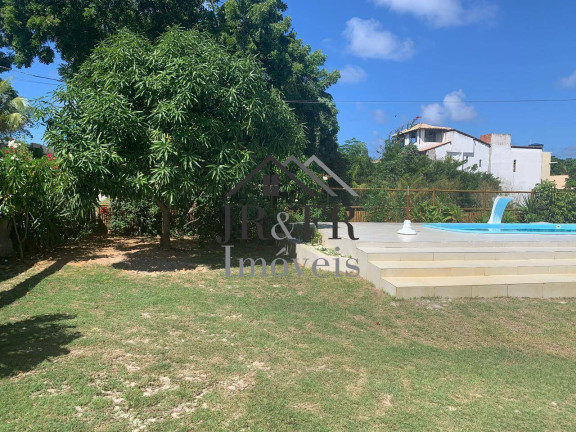 Imagem Casa de Condomínio com 3 Quartos à Venda, 243 m² em Jauá (abrantes) - Camaçari