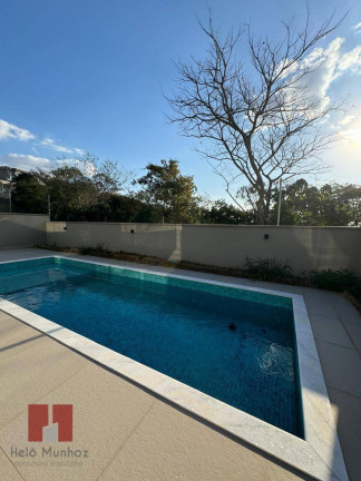 Casa com 4 Quartos à Venda, 542 m² em Alphaville - Santana De Parnaíba