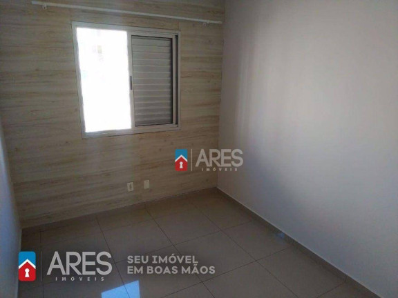 Imagem Apartamento com 2 Quartos à Venda, 50 m² em Jardim Bela Vista - Americana Imagem Apartamento com 2 Quartos à Venda, 50 m² em Jardim Bela Vista - Americana
