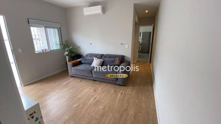 Imagem Casa com 2 Quartos à Venda, 116 m² em Santo Antônio - São Caetano Do Sul
