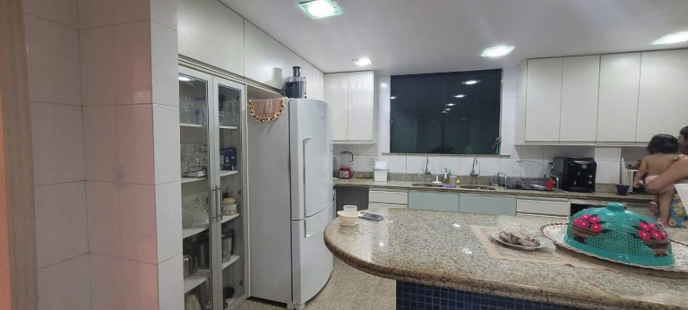 Imagem Casa com 4 Quartos à Venda, em Parque Verde - Belém Imagem Casa com 4 Quartos à Venda, em Parque Verde - Belém