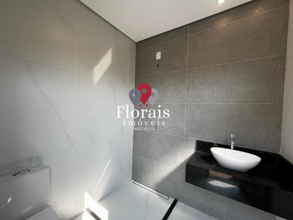 Imagem Casa com 3 Quartos à Venda, 174 m² em Florais Do Parque - Cuiabá Imagem Casa com 3 Quartos à Venda, 174 m² em Florais Do Parque - Cuiabá