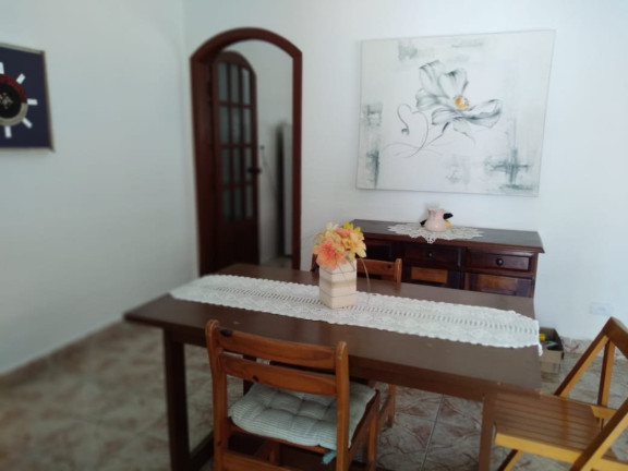 Imagem Casa com 4 Quartos à Venda, 250 m² em Flórida - Praia Grande