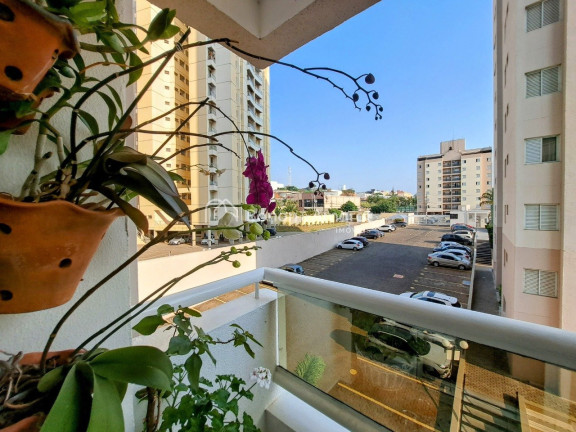 Imagem Apartamento com 3 Quartos à Venda, 96 m² em Chácara Primavera - Campinas Imagem Apartamento com 3 Quartos à Venda, 96 m² em Chácara Primavera - Campinas