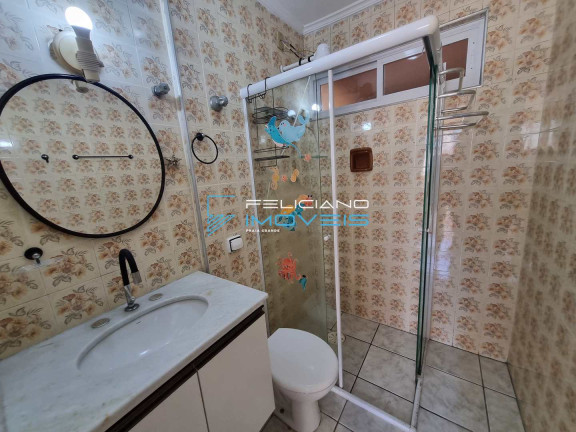 Imagem Kitnet com 1 Quarto à Venda, 41 m² em Canto Do Forte - Praia Grande Imagem Kitnet com 1 Quarto à Venda, 41 m² em Canto Do Forte - Praia Grande