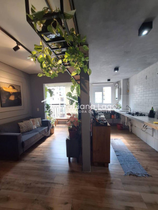 Imagem Apartamento com 2 Quartos à Venda, 56 m² em Jardim Ermida I - Jundiaí Imagem Apartamento com 2 Quartos à Venda, 56 m² em Jardim Ermida I - Jundiaí