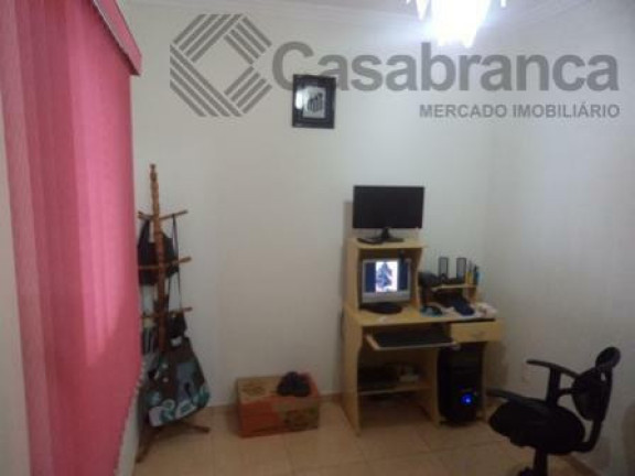Imagem Casa com 2 Quartos à Venda, 61 m² em Jardim São Guilherme - Sorocaba Imagem Casa com 2 Quartos à Venda, 61 m² em Jardim São Guilherme - Sorocaba