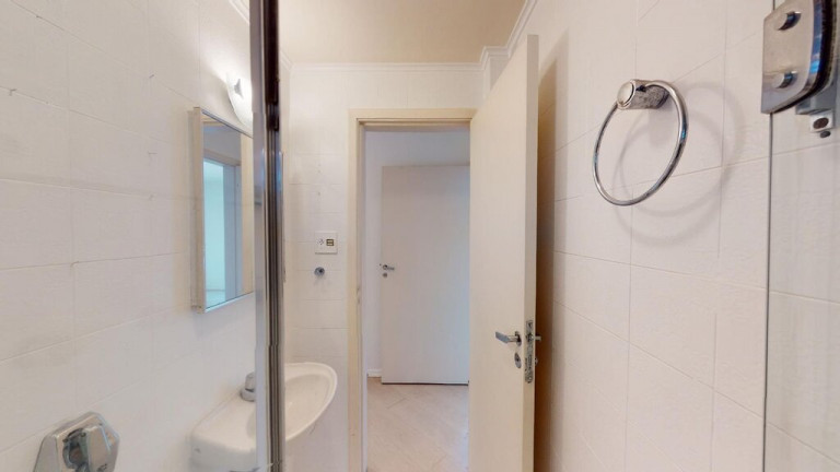 Imagem Apartamento com 3 Quartos à Venda, 95 m² em Itaim Bibi - São Paulo Imagem Apartamento com 3 Quartos à Venda, 95 m² em Itaim Bibi - São Paulo