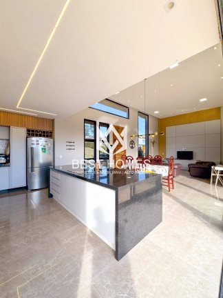 Imagem Casa de Condomínio com 4 Quartos à Venda, 1.105 m² em Colinas De Inhandjara - Itupeva Imagem Casa de Condomínio com 4 Quartos à Venda, 1.105 m² em Colinas De Inhandjara - Itupeva