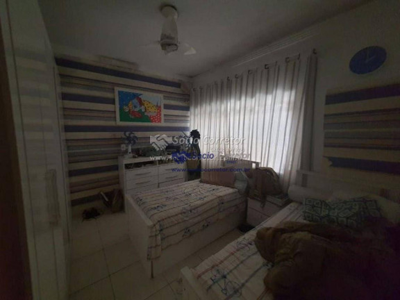 Imagem Casa com 2 Quartos à Venda, 180 m² em Vila Augusta - Guarulhos Imagem Casa com 2 Quartos à Venda, 180 m² em Vila Augusta - Guarulhos