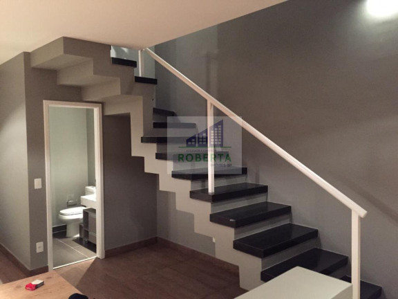 Imagem Apartamento com 1 Quarto à Venda, 89 m² em Brooklin - São Paulo Imagem Apartamento com 1 Quarto à Venda, 89 m² em Brooklin - São Paulo