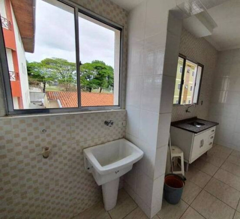 Imagem Apartamento com 2 Quartos à Venda, 64 m² em Jardim Simus - Sorocaba Imagem Apartamento com 2 Quartos à Venda, 64 m² em Jardim Simus - Sorocaba