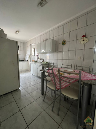 Imagem Apartamento com 3 Quartos à Venda, 90 m² em Barra Da Lagoa - Ubatuba