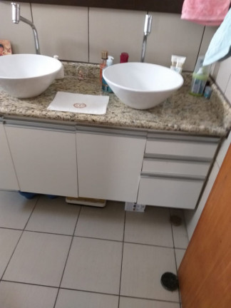 Apartamento com 3 Quartos à Venda, 123 m² em Tucuruvi - São Paulo