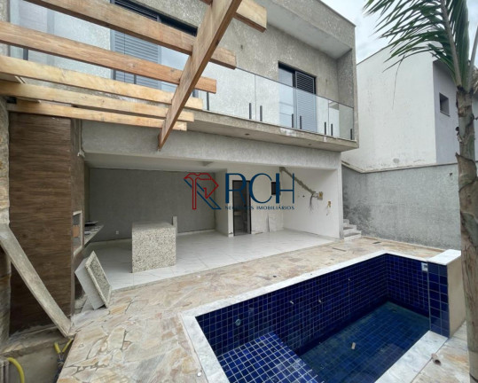 Imagem Casa com 3 Quartos à Venda, 194 m² em Parque Ibiti Reserva - Sorocaba Imagem Casa com 3 Quartos à Venda, 194 m² em Parque Ibiti Reserva - Sorocaba