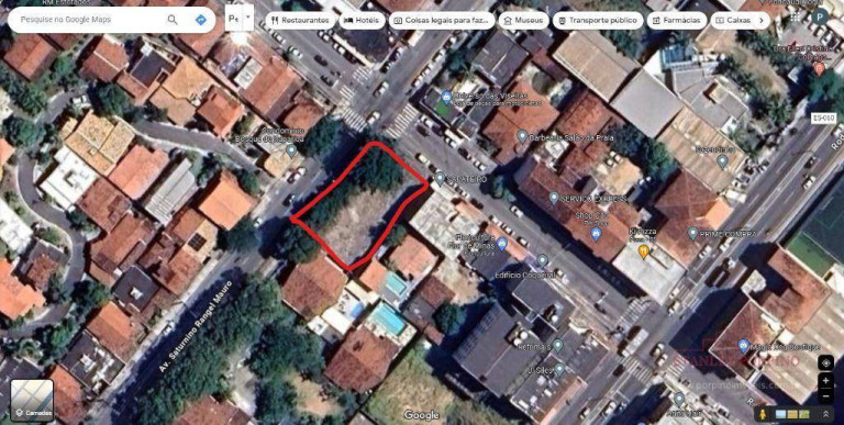 Imagem Terreno para Alugar, 630 m² em Praia De Itaparica - Vila Velha Imagem Terreno para Alugar, 630 m² em Praia De Itaparica - Vila Velha