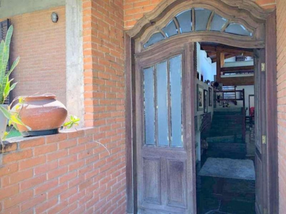 Imagem Casa com 5 Quartos à Venda, 668 m² em Chácara Santa Lúcia - Carapicuíba