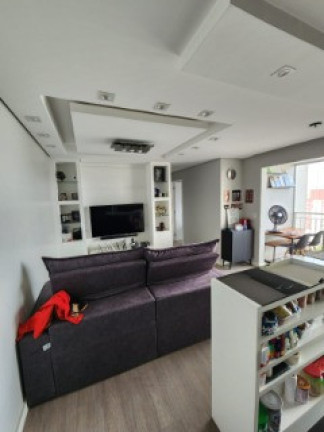 Imagem Apartamento com 3 Quartos à Venda, 64 m² em Vila Moraes - São Paulo Imagem Apartamento com 3 Quartos à Venda, 64 m² em Vila Moraes - São Paulo