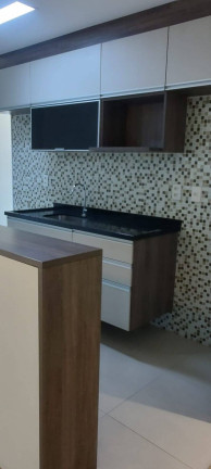 Imagem Apartamento com 2 Quartos à Venda, 60 m² em Medeiros - Jundiaí