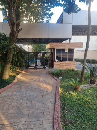 Apartamento com 4 Quartos à Venda, 97 m² em Centro - São Bernardo Do Campo
