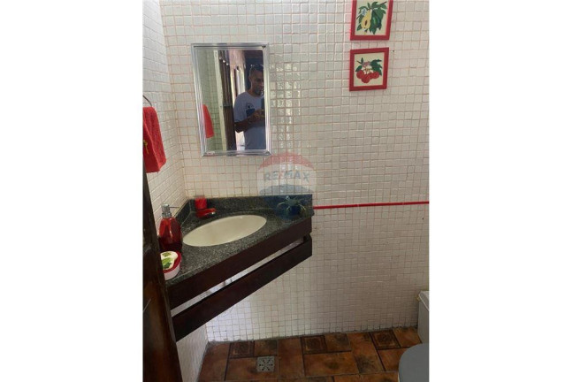 Imagem Casa de Condomínio com 3 Quartos à Venda, 230 m² em Itaipu - Niterói Imagem Casa de Condomínio com 3 Quartos à Venda, 230 m² em Itaipu - Niterói