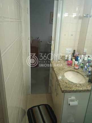 Imagem Apartamento com 2 Quartos à Venda, 55 m² em Sacomã - São Paulo