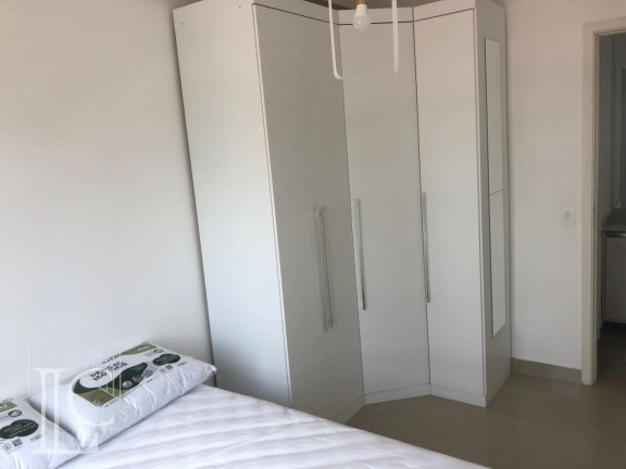 Imagem Apartamento com 1 Quarto à Venda, 36 m² em Vila Olímpia - São Paulo Imagem Apartamento com 1 Quarto à Venda, 36 m² em Vila Olímpia - São Paulo