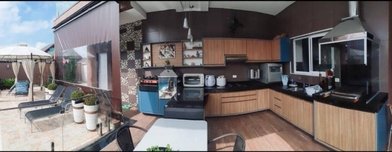 Imagem Sobrado com 4 Quartos à Venda, 780 m² em Urbanova - São José Dos Campos Imagem Sobrado com 4 Quartos à Venda, 780 m² em Urbanova - São José Dos Campos