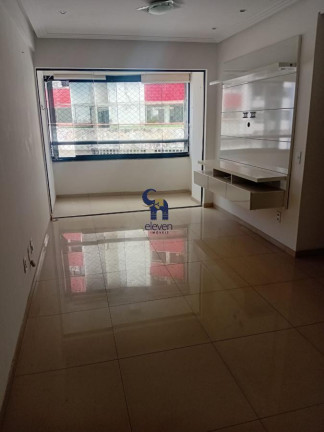 Imagem Apartamento com 2 Quartos à Venda, 62 m² em Rio Vermelho - Salvador Imagem Apartamento com 2 Quartos à Venda, 62 m² em Rio Vermelho - Salvador