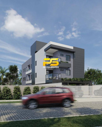 Imagem Apartamento com 3 Quartos à Venda, 67 m² em Cristo Redentor - João Pessoa Imagem Apartamento com 3 Quartos à Venda, 67 m² em Cristo Redentor - João Pessoa