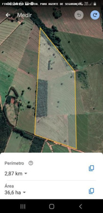 Imagem Fazenda à Venda, 450.000 m² em Uniflor - Uniflor Imagem Fazenda à Venda, 450.000 m² em Uniflor - Uniflor