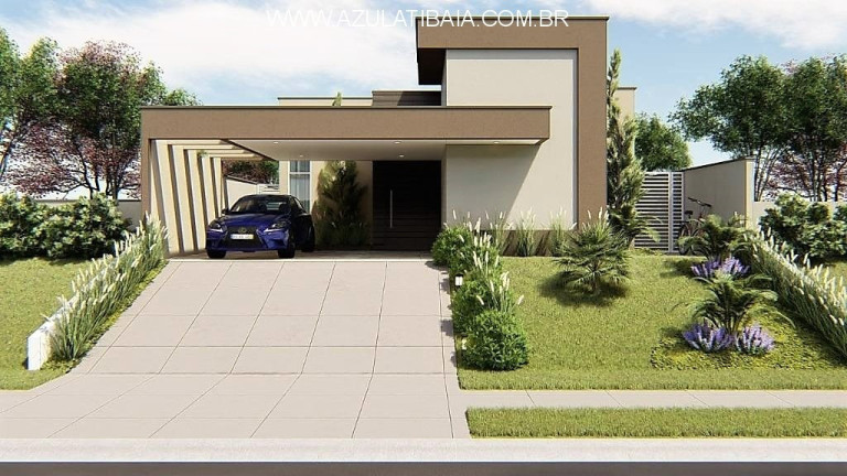 Imagem Casa com 3 Quartos à Venda, 169 m² em Condominio Buona Vita - Atibaia Imagem Casa com 3 Quartos à Venda, 169 m² em Condominio Buona Vita - Atibaia