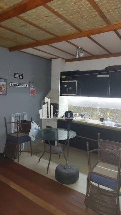 Imagem Casa de Condomínio com 2 Quartos à Venda, 87 m² em Bairro Das Palmeiras - Campinas