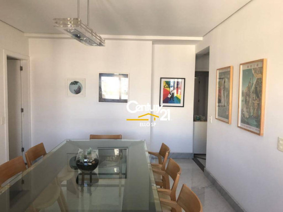 Imagem Apartamento com 3 Quartos para Alugar, 285 m² em Vila Nova Conceição - São Paulo