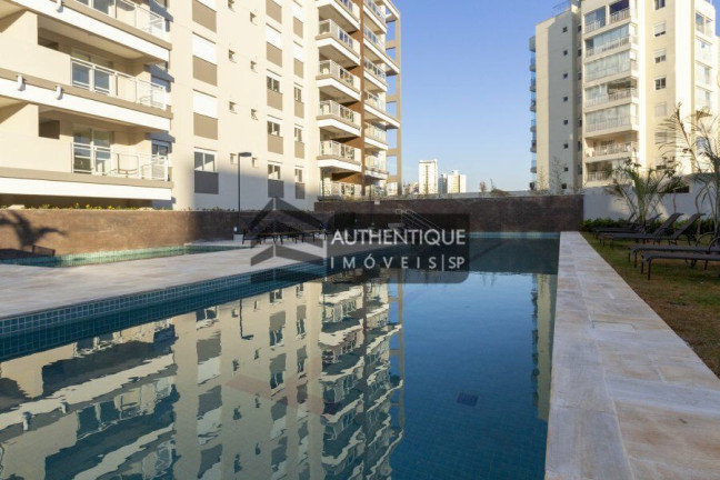 Apartamento com 3 Quartos à Venda, 92 m² em Alto Da Lapa - São Paulo