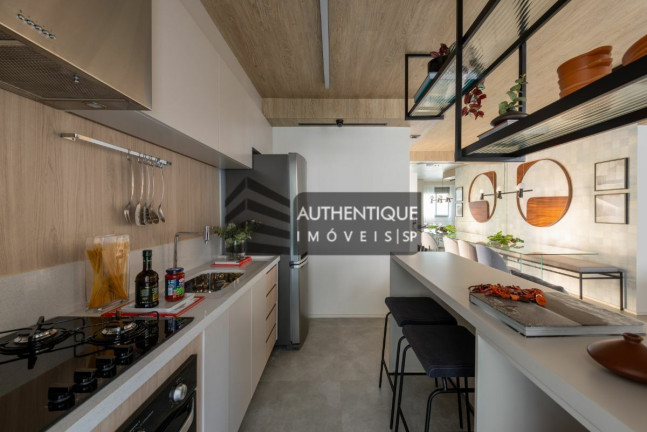 Imagem Apartamento com 1 Quarto à Venda, 45 m² em Butantã - São Paulo