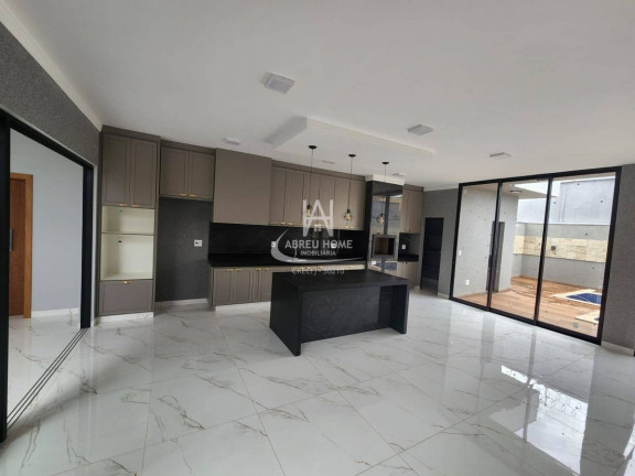Imagem Casa de Condomínio à Venda, em Quinta Do Lago Residence - São José Do Rio Preto Imagem Casa de Condomínio à Venda, em Quinta Do Lago Residence - São José Do Rio Preto