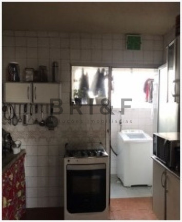 Imagem Apartamento com 2 Quartos à Venda, 62 m² em Jardim Brasil (zona Sul) - São Paulo Imagem Apartamento com 2 Quartos à Venda, 62 m² em Jardim Brasil (zona Sul) - São Paulo