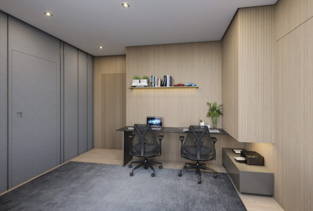 Imagem Apartamento com 3 Quartos à Venda, 201 m² em Jardim Paulista - São Paulo