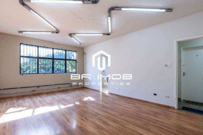 Imagem Sala Comercial à Venda, 866 m² em Brooklin Paulista - São Paulo Imagem Sala Comercial à Venda, 866 m² em Brooklin Paulista - São Paulo