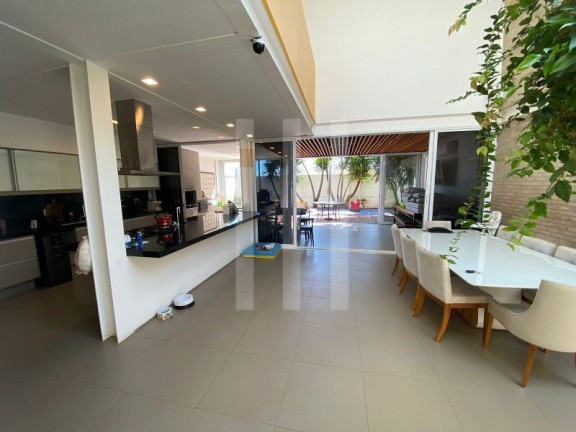 Imagem Casa com 3 Quartos à Venda, 293 m² em City Ribeirão - Ribeirão Preto Imagem Casa com 3 Quartos à Venda, 293 m² em City Ribeirão - Ribeirão Preto