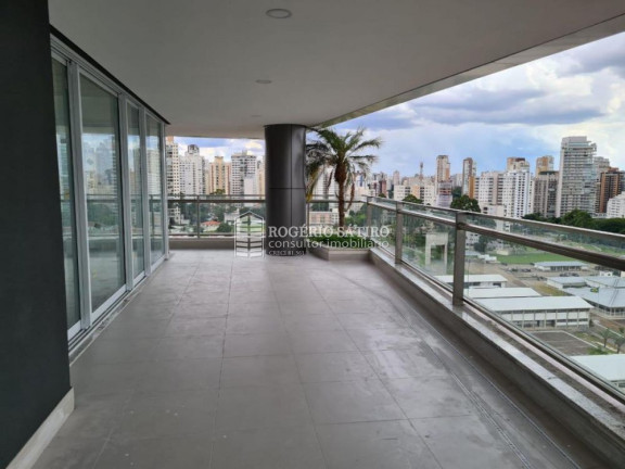 Imagem Apartamento com 4 Quartos à Venda, 340 m² em Paraíso - São Paulo Imagem Apartamento com 4 Quartos à Venda, 340 m² em Paraíso - São Paulo