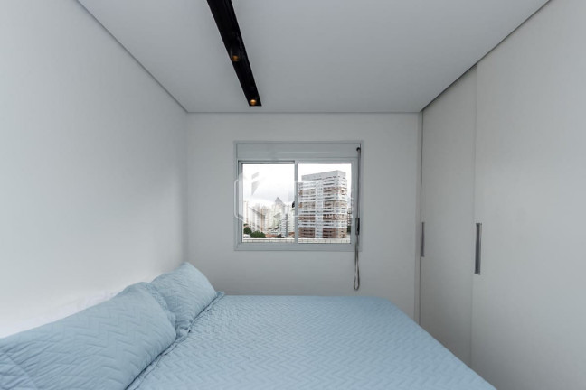 Imagem Apartamento com 1 Quarto à Venda, 56 m² em Saúde - São Paulo Imagem Apartamento com 1 Quarto à Venda, 56 m² em Saúde - São Paulo