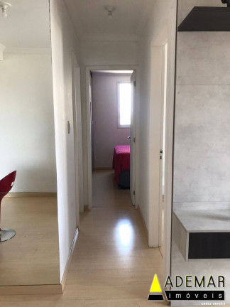 Imagem Apartamento com 2 Quartos à Venda, 49 m² em Vila Brasilândia - São Paulo Imagem Apartamento com 2 Quartos à Venda, 49 m² em Vila Brasilândia - São Paulo